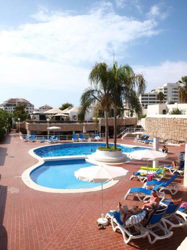 Apartment Sunny Palmeras, Las Americas