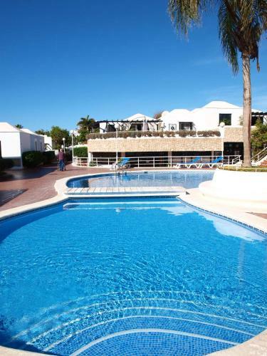 Apartment Sunny Palmeras, Las Americas