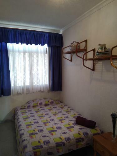 Veramar Sea View Apartment