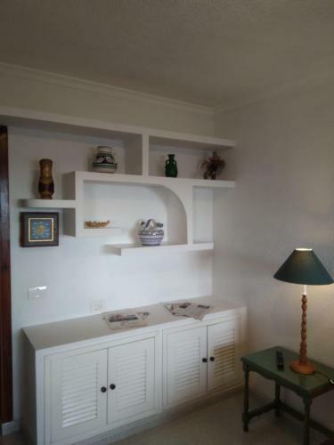 Veramar Sea View Apartment