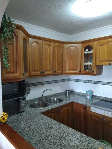 Veramar Sea View Apartment