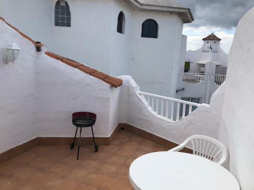 Apartamento Casas Blancas Las Tortugas
