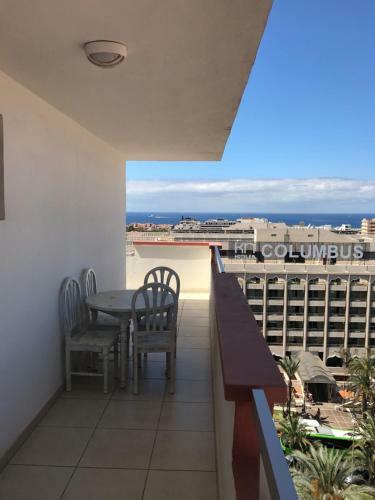 Apartment Vista Mar