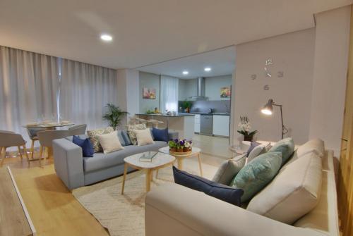 Apartamento Chic-housing Las Canteras