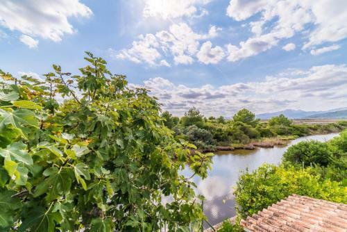 Playa De Muro Apartment Sleeps 6 Pool Air Con Wifi