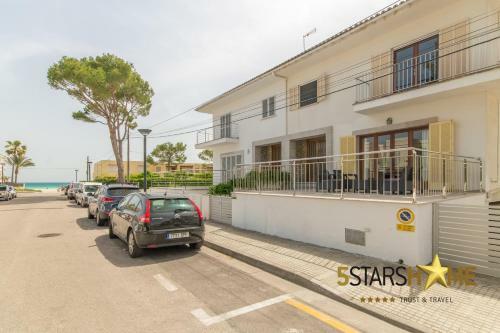 Platja De Muro 158700