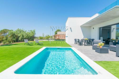 Villa Leonor