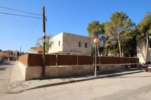 Villa Platja De Muro 158616