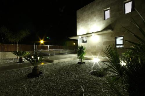 Villa Platja De Muro 158616