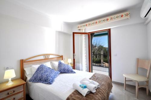 Alcudia Beach