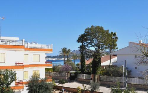 Alcudia Beach
