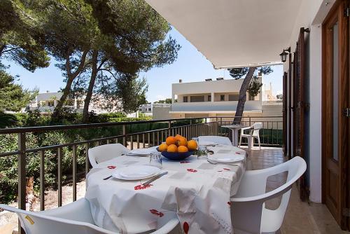 Apartamento Buganvilla