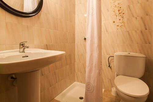 Apartamento Buganvilla