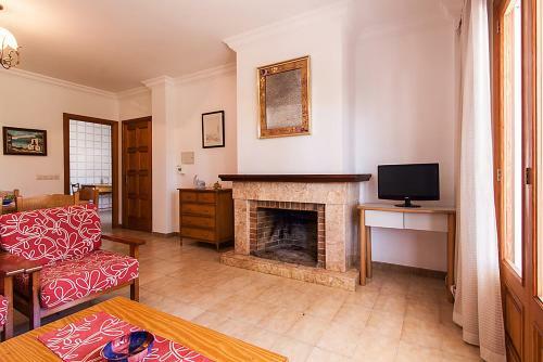 Apartamento Buganvilla