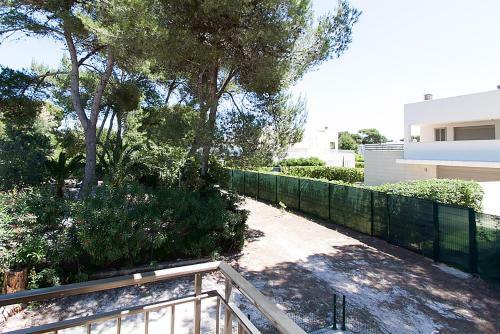 Apartamento Buganvilla