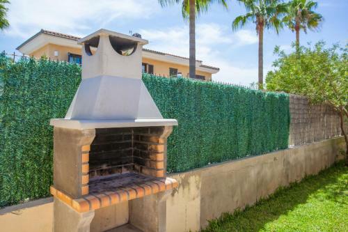 Villa Corb Mar�