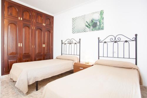 Villa Corb Mar�