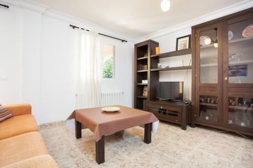 Villa Corb Mar�