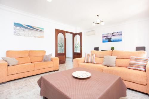 Villa Corb Mar�