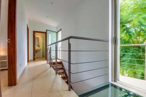 Platja De Muro Villa Sleeps 8 Pool Air Con Wifi