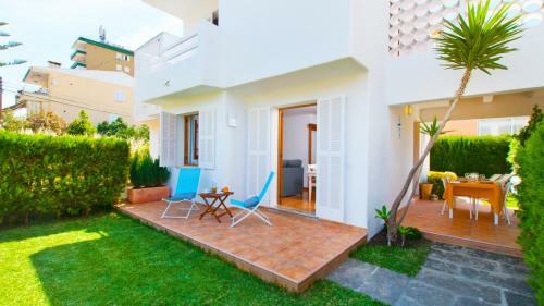 Villa Gavines