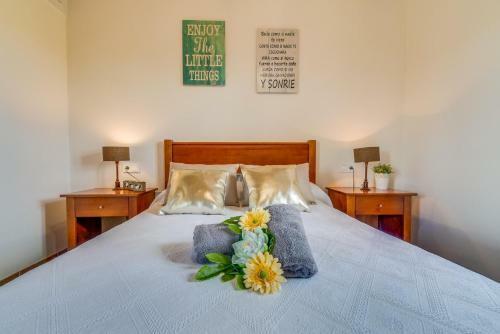 Platja De Muro Villa Sleeps 4 Pool Air Con Wifi