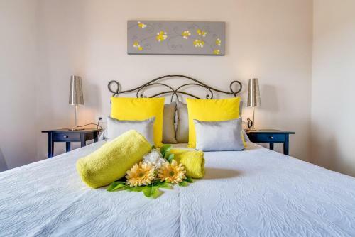 Platja De Muro Villa Sleeps 4 Pool Air Con Wifi