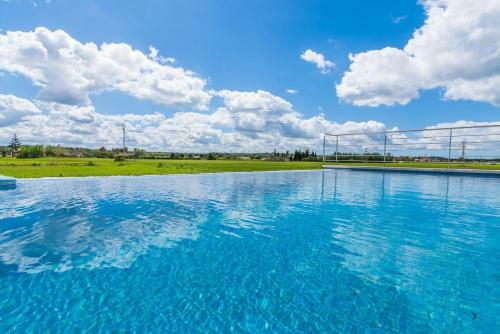 Platja De Muro Villa Sleeps 4 Pool Air Con Wifi