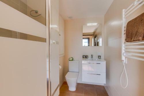 Platja De Muro Villa Sleeps 4 Pool Air Con Wifi