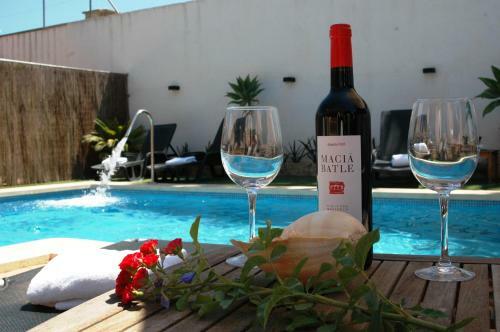 Lodging Apartments Mallorca - Can Joan