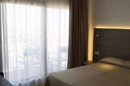 Hotel Vista Odin
