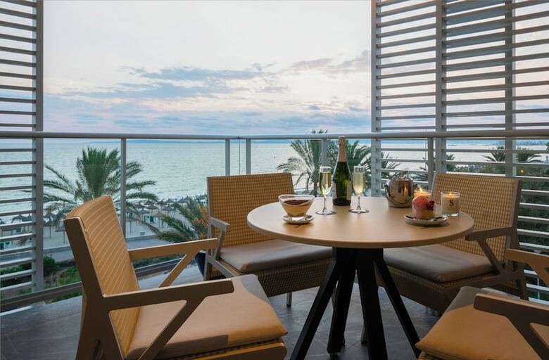 Apartamento Pure Salt Residences