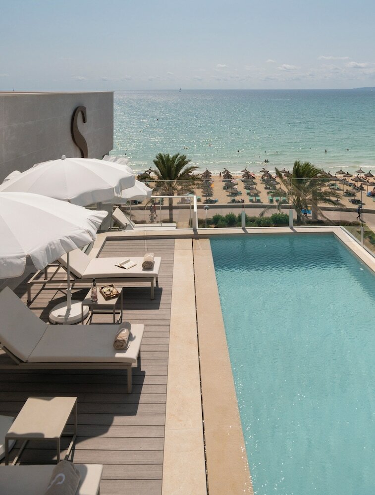 Apartamento Pure Salt Residences