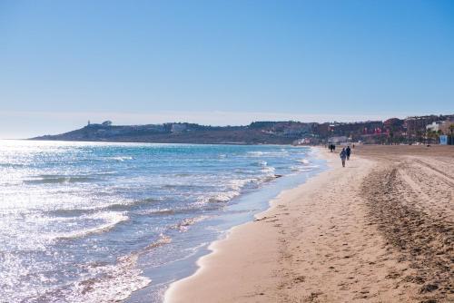 Apartamentos Marta Playa
