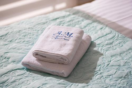 Apartamentos Marta Playa