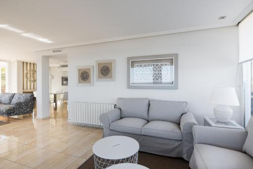 Apartamentos Marta Playa