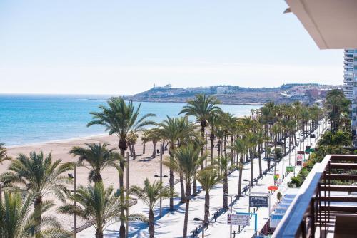 Apartamentos Marta Playa