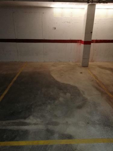 Apartamento Los Juncos