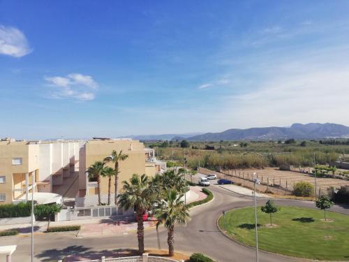 Apartamento Mediterr�nea