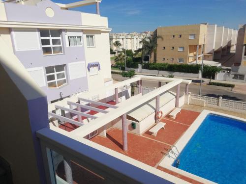 Apartamento Mediterr�nea