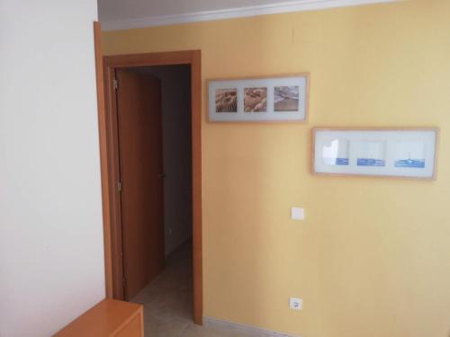Apartamento Mediterr�nea