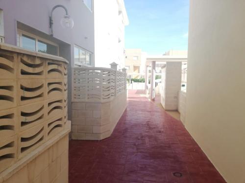 Apartamento Mediterr�nea