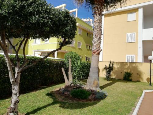 Apartamento Solmar