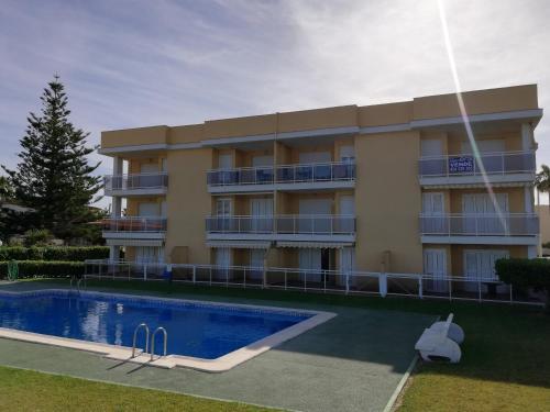 Apartamento Solmar