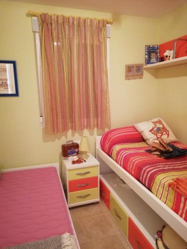 Apartamento Solmar