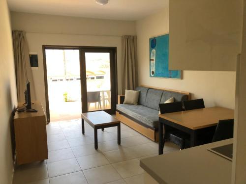 Apartamento Playa Y M�s Bahia Feliz