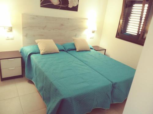 Apartamento Playa Y M�s Bahia Feliz