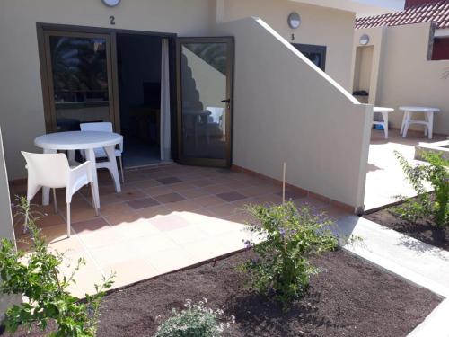 Apartamento Playa Y M�s Bahia Feliz