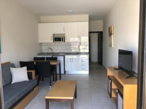 Apartamento Playa Y M�s Bahia Feliz