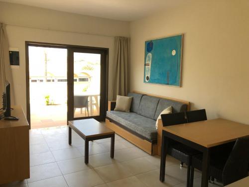 Apartamento Playa Y M�s Bahia Feliz